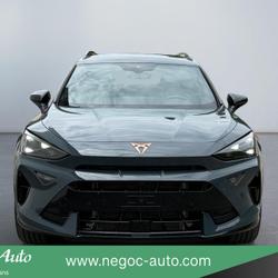 Cupra Formentor 1.5 ETSI HYBRID 150 V DSG7 Clonas-sur-Var&egrave;ze