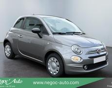 Fiat 500 II Clonas-sur-Varèze