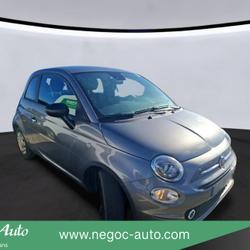 Fiat 500 II 1.0 HYBRIDE 70 BSG S/S MY23 Clonas-sur-Var&egrave;ze