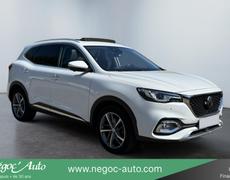 MG EHS Clonas-sur-Varèze