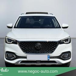 MG EHS 1.5T GDI PHEV 258 HYBRIDE RECHARGEABLE LUXURY Clonas-sur-Var&egrave;ze