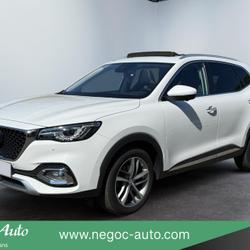 MG EHS 1.5T GDI PHEV 258 HYBRIDE RECHARGEABLE LUXURY Clonas-sur-Var&egrave;ze