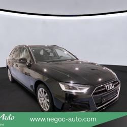 Audi A4 Avant V 35 2.0 TFSI 150 BUSINESS LINE S-TRONIC Clonas-sur-Var&egrave;ze