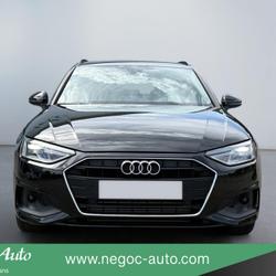 Audi A4 Avant V 35 2.0 TFSI 150 BUSINESS LINE S-TRONIC Clonas-sur-Var&egrave;ze