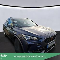 Cupra Formentor 1.4 E-HYBRID 204 V DSG6 Clonas-sur-Var&egrave;ze