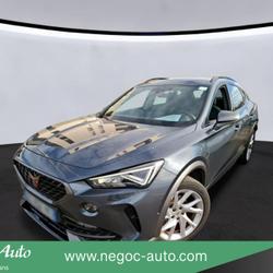 Cupra Formentor 1.4 E-HYBRID 204 V DSG6 Clonas-sur-Var&egrave;ze