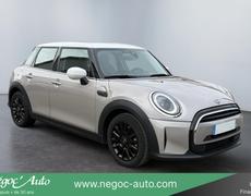 Mini Cooper Clonas-sur-Varèze