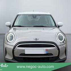 Mini Cooper (F55) HATCH 1.5 136 COOPER EDITION PREMIUM BVA7 5P Clonas-sur-Var&egrave;ze