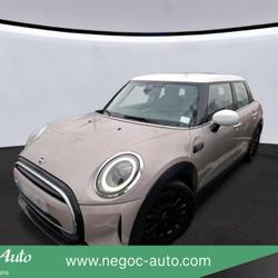 Mini Cooper (F55) HATCH 1.5 136 COOPER EDITION PREMIUM BVA7 Clonas-sur-Var&egrave;ze