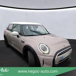 Mini Cooper (F55) HATCH 1.5 136 COOPER EDITION PREMIUM BVA7 Clonas-sur-Var&egrave;ze