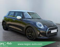 Mini Cooper Clonas-sur-Varèze