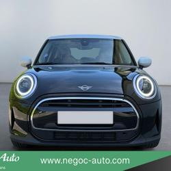Mini Cooper (F55) HATCH 1.5 136 COOPER EDITION PREMIUM BVA7 5P Clonas-sur-Var&egrave;ze