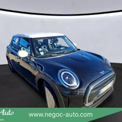Mini Cooper (F55) HATCH 1.5 136 COOPER EDITION PREMIUM BVA7 Clonas-sur-Var&egrave;ze