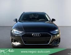 Audi A4 Avant Clonas-sur-Varèze