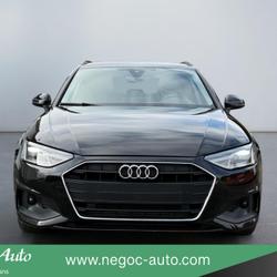 Audi A4 Avant V 35 2.0 TFSI 150 BUSINESS LINE S-TRONIC Clonas-sur-Var&egrave;ze