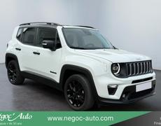 Jeep Renegade Clonas-sur-Varèze