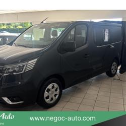 Autres Renault L1H1 2800KG 2.0 BLUE DCI 150 EDC Clonas-sur-Var&egrave;ze