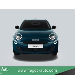 Fiat 600e 1.2 HYBRID 145 ICONE DCT6 Clonas-sur-Var&egrave;ze