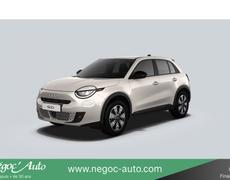 Fiat 600e Clonas-sur-Varèze