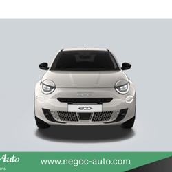 Fiat 600e 1.2 HYBRID 145 ICONE DCT6 Clonas-sur-Var&egrave;ze
