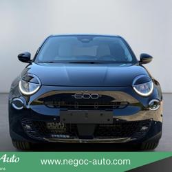 Fiat 600e 1.2 HYBRID 145 LA PRIMA DCT6 Clonas-sur-Var&egrave;ze