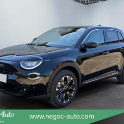 Fiat 600e 1.2 HYBRID 145 LA PRIMA DCT6 Clonas-sur-Var&egrave;ze