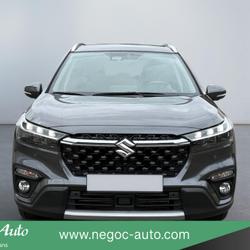 Suzuki S Cross 1.4 BOOSTERJET 129 ALLGRIP HYBRID STYLE BVM6 Clonas-sur-Var&egrave;ze
