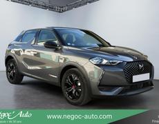 DS DS3 Crossback