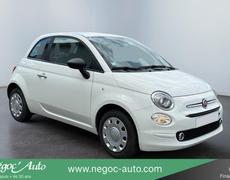 Fiat 500 II