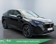 Peugeot 3008 Clonas-sur-Varèze