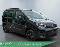 Citroen Berlingo Clonas-sur-Varèze