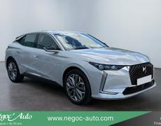 DS DS4