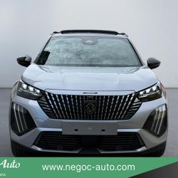 Peugeot 2008 1.2 HYBRID 145 GT EXCLUSIVE E-DCS6 Clonas-sur-Var&egrave;ze