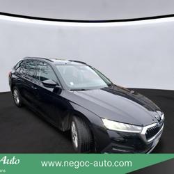 Skoda Octavia Combi IV 2.0 TDI 150 BUSINESS DSG7 Clonas-sur-Var&egrave;ze