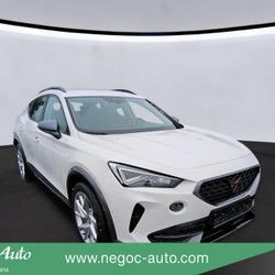 Cupra Formentor 1.4 E-HYBRID 204 V DSG6 Clonas-sur-Var&egrave;ze