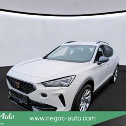 Cupra Formentor 1.4 E-HYBRID 204 V DSG6 Clonas-sur-Var&egrave;ze