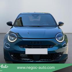 Fiat 600 1.2 HYBRID 145 SPORT E-DCT6 MY26 Clonas-sur-Var&egrave;ze