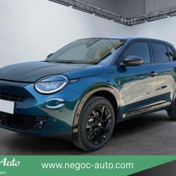 Fiat 600 1.2 HYBRID 145 SPORT E-DCT6 MY26 Clonas-sur-Var&egrave;ze