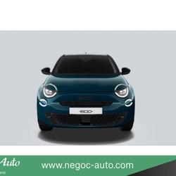 Fiat 600e 1.2 HYBRID 145 SPORT E-DCT6 MY26 Clonas-sur-Var&egrave;ze