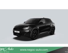 Fiat 600e