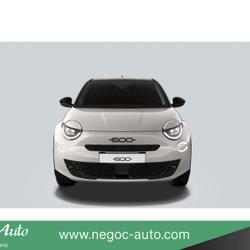Fiat 600e 1.2 HYBRID 145 SPORT E-DCT6 MY26 Clonas-sur-Var&egrave;ze