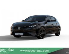 Peugeot 308 III Phase 1 Clonas-sur-Varèze