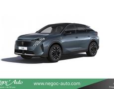 Peugeot 3008 Clonas-sur-Varèze