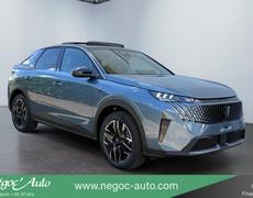 Peugeot 3008 Clonas-sur-Varèze