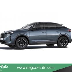 Peugeot 3008 1.2 HYBRID 145 GT EXCLUSIVE E-DCS6 Clonas-sur-Var&egrave;ze
