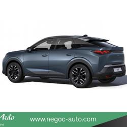 Peugeot 3008 1.2 HYBRID 145 GT EXCLUSIVE E-DCS6 Clonas-sur-Var&egrave;ze