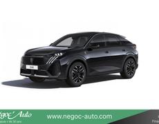 Peugeot 3008 Clonas-sur-Varèze