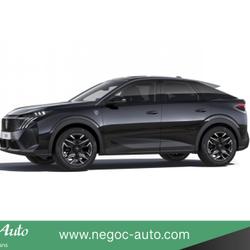Peugeot 3008 1.2 HYBRID 145 GT EXCLUSIVE E-DCS6 Clonas-sur-Var&egrave;ze