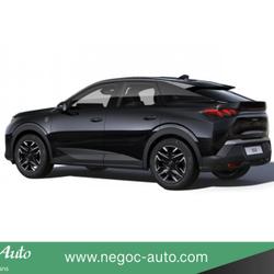 Peugeot 3008 1.2 HYBRID 145 GT EXCLUSIVE E-DCS6 Clonas-sur-Var&egrave;ze