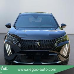 Peugeot 2008 1.2 HYBRID 145 GT EXCLUSIVE E-DCS6 Clonas-sur-Var&egrave;ze